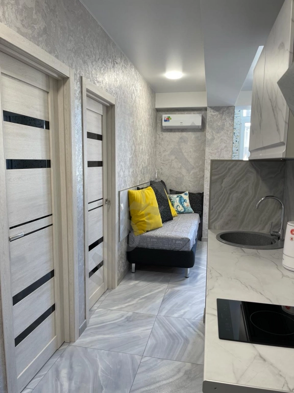 Квартира, 3 комнаты, 55 м², Собственник