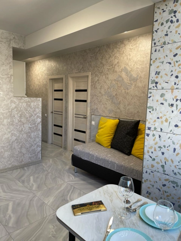 Квартира, 3 комнаты, 55 м², Собственник