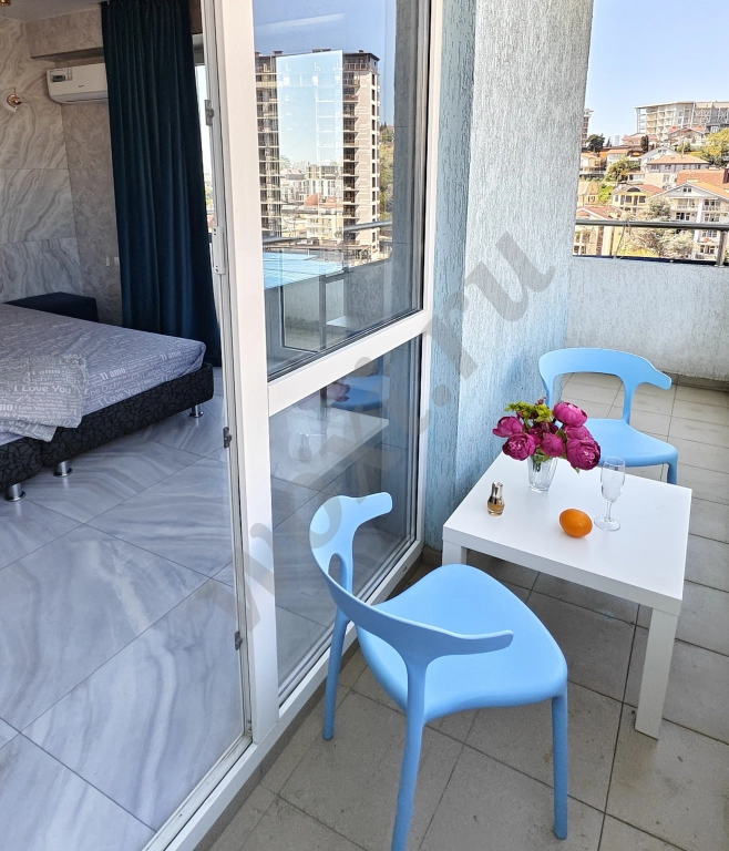Квартира, 3 комнаты, 55 м², Собственник