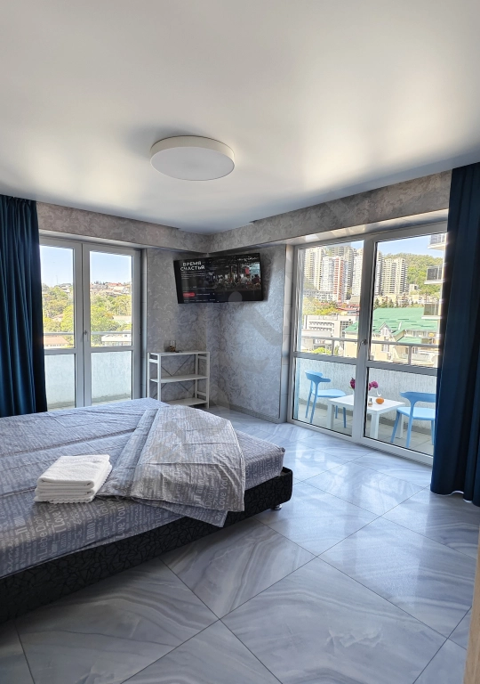 Квартира, 3 комнаты, 55 м², Собственник