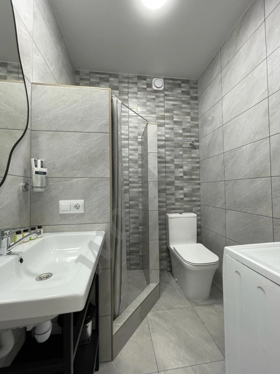 Квартира, 3 комнаты, 55 м², Собственник