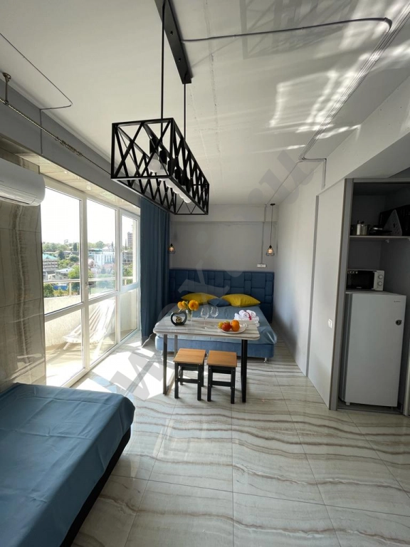 Квартира, Студия, 42 м², Собственник