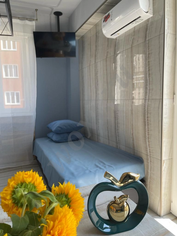Квартира, Студия, 42 м², Собственник