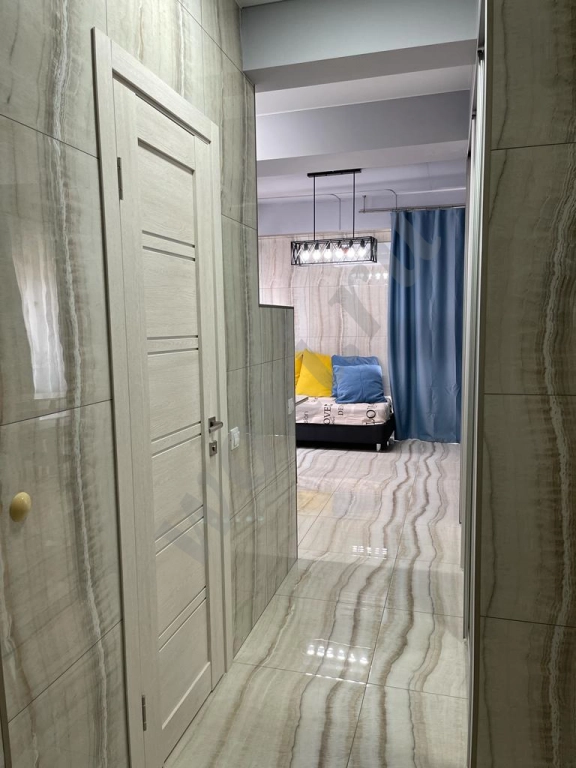Квартира, Студия, 42 м², Собственник