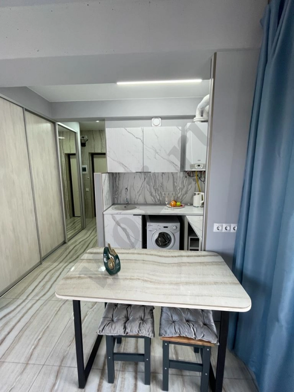 Квартира, Студия, 42 м², Собственник