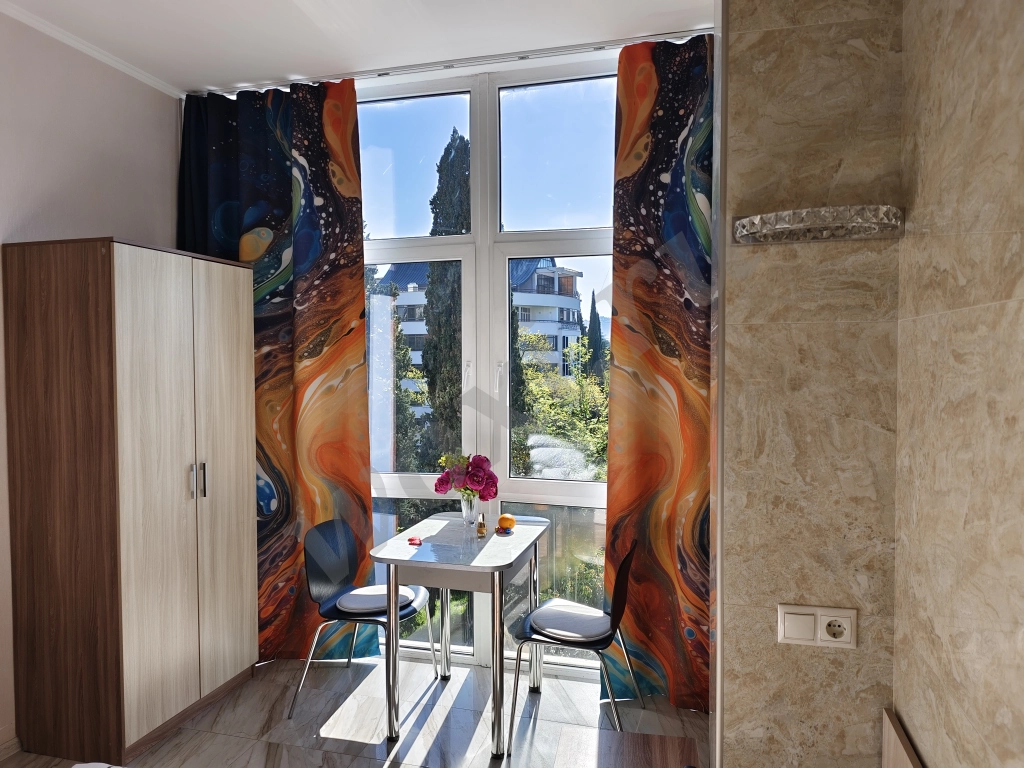 Квартира, Студия, 23 м², Собственник