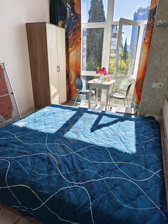 Квартира, Студия, 23 м², Собственник