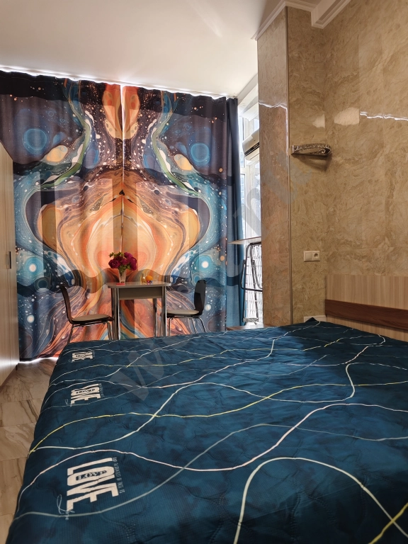 Квартира, Студия, 23 м², Собственник