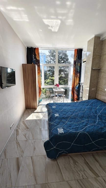 Квартира, Студия, 23 м², Собственник