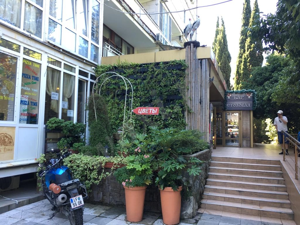 Квартира, Студия, 23 м², Собственник