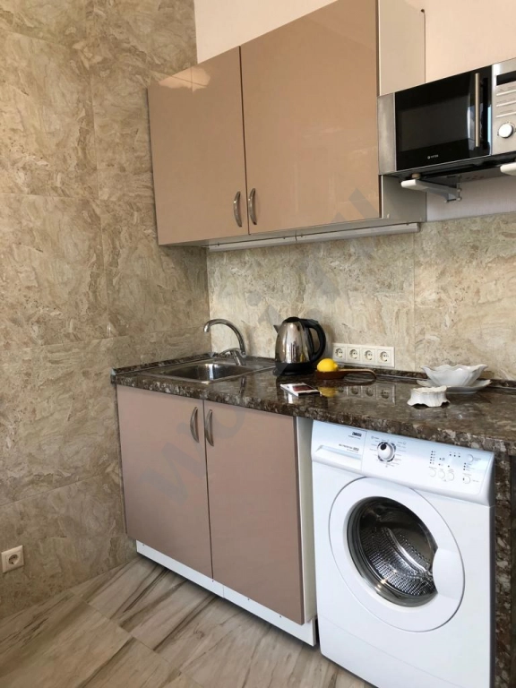 Квартира, Студия, 23 м², Собственник