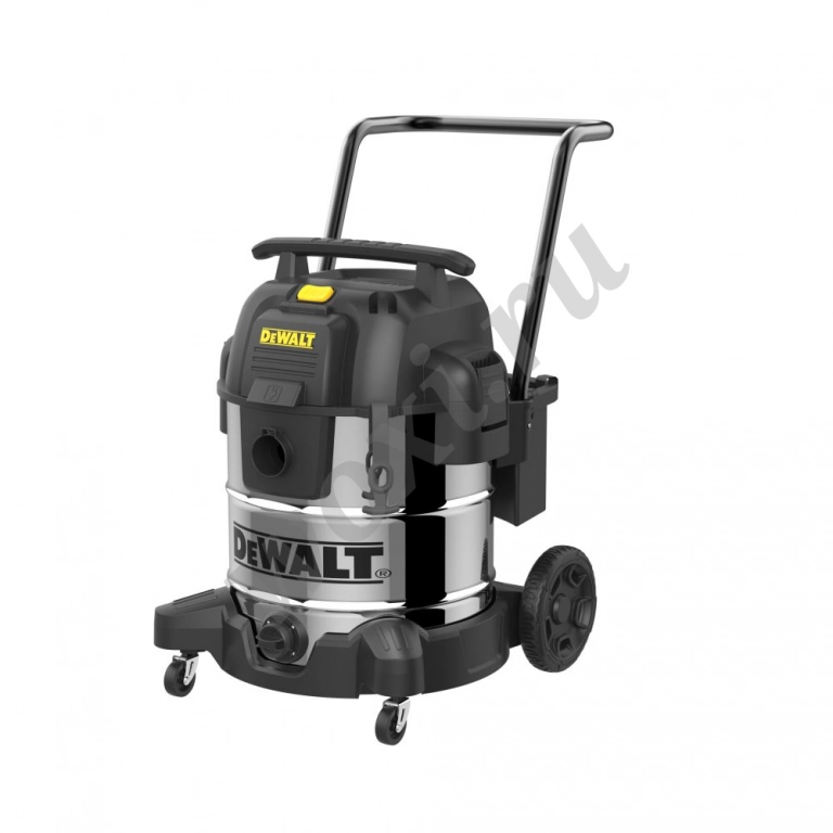 Пылесос Dewalt
