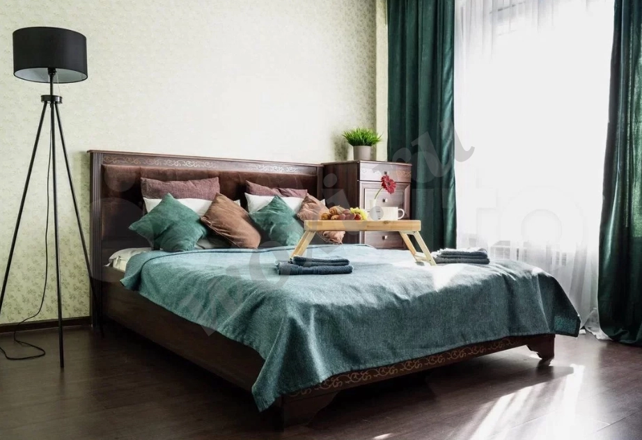 Квартира, 2 комнаты, 70 м², Собственник