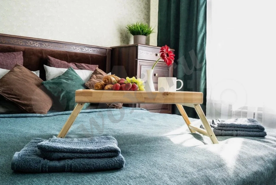 Квартира, 2 комнаты, 70 м², Собственник