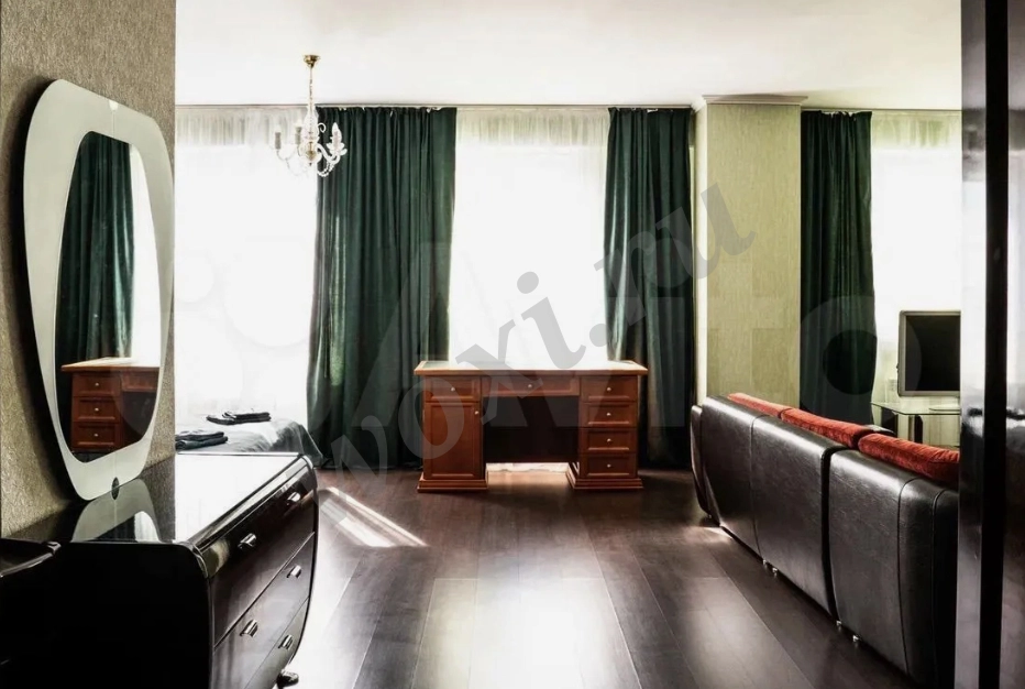 Квартира, 2 комнаты, 70 м², Собственник
