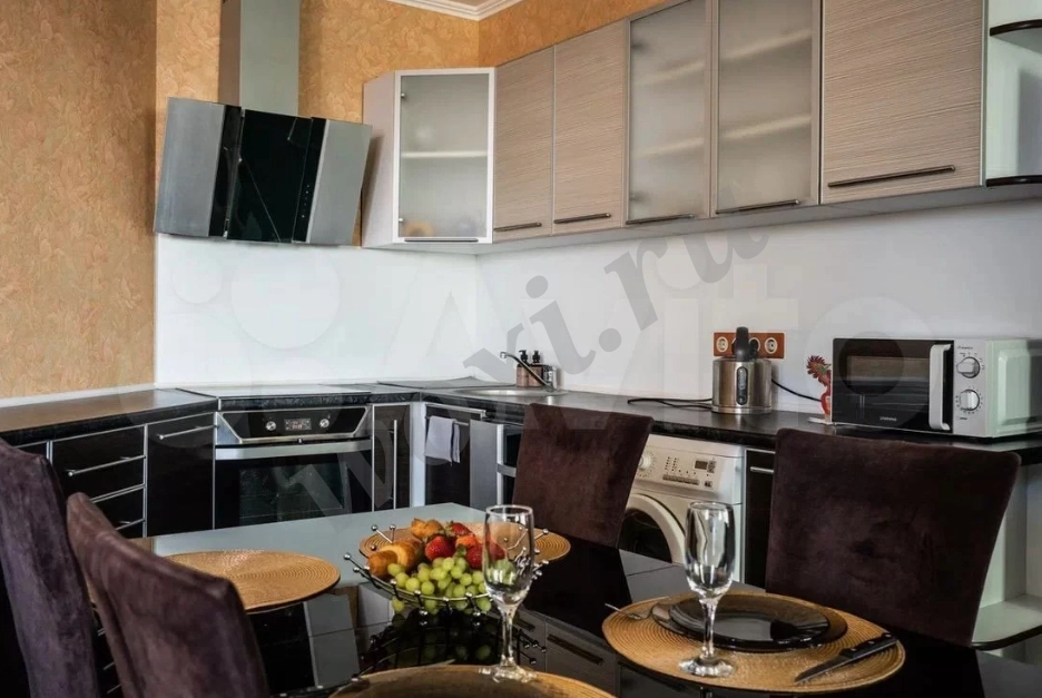 Квартира, 2 комнаты, 70 м², Собственник