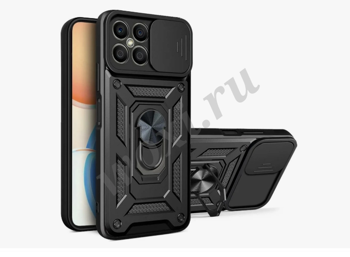 Чехлы для Honor