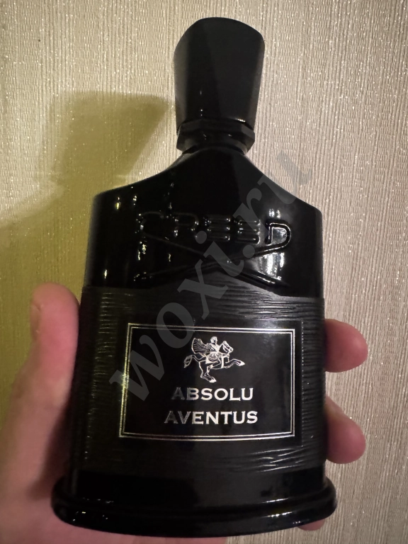 Creed Aventus Absolu 2025