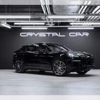 Porsche Cayenne Coupe 3.0 AT, 2025, 10 км