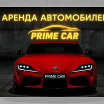 Прокат автомобилей/ Аренда авто во Владивостоке
