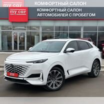 Changan UNI-K 2.0 AT, 2023, 17 941 км