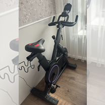 Новый велотренажер Clear Fit Start-House SS 550