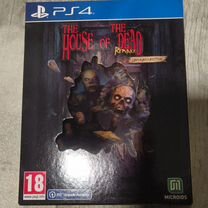 House of the dead ps4