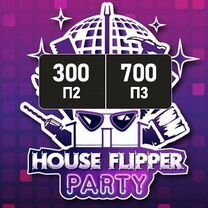 House Flipper Ps4 Ps5