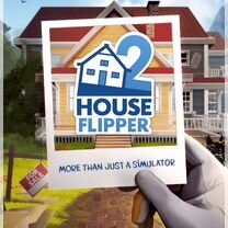 House Flipper 2 Xbox Series