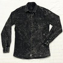 Мужская рубашка slim FIT от house clth, размер S