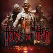 THE house OF THE dead: Remake Xbox
