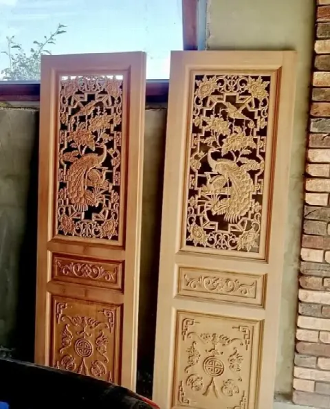 Установка межкомнатных дверей в Анапе и районе