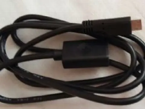 Дата кабель micro usb - usb