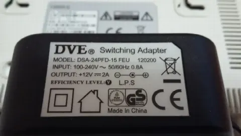 Роутер Alcatel Lucent