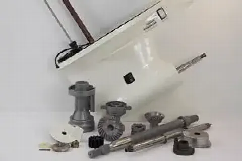 Все для лодочных моторов, новые и б.у.