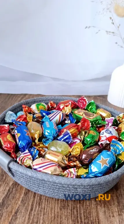 Корзинка для хранения
