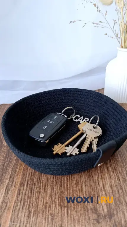 Корзинка для хранения