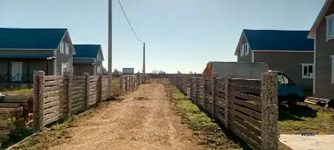 Участки ИЖС 4 сотки в Виноградной Лозе