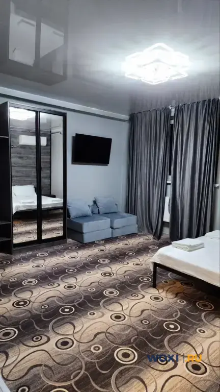Гостевой дом 320 м² в Севастополе