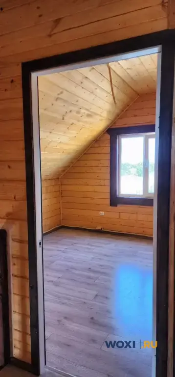 Дом из бруса 100 м² в Чернышево, 4 сотки