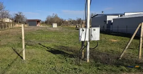 Участок ИЖС 6 соток в Каштанах