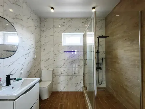 Дом мечты для дружной семьи!