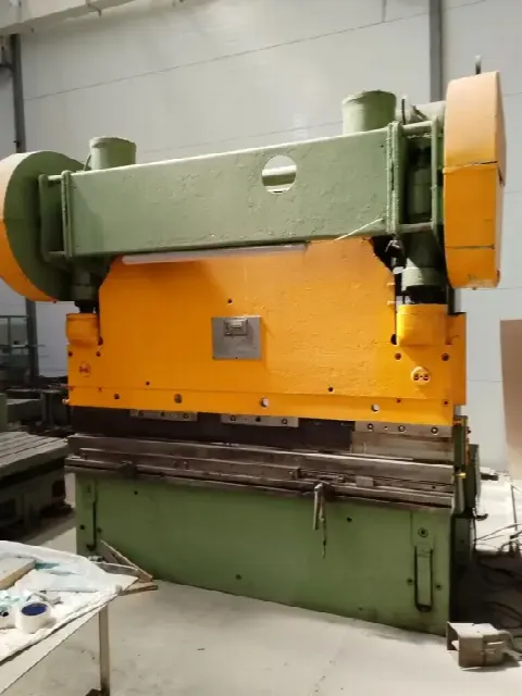 Продам гибочный пресс И1330
