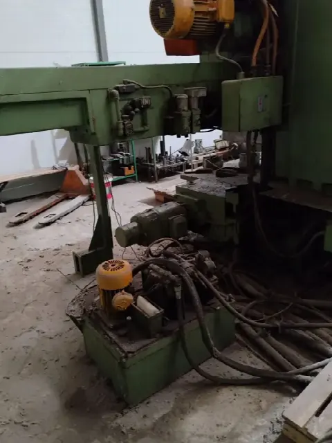 Продам станок горизонтально расточной марки 2А622Ф2