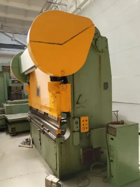 Продам гибочный пресс И1330