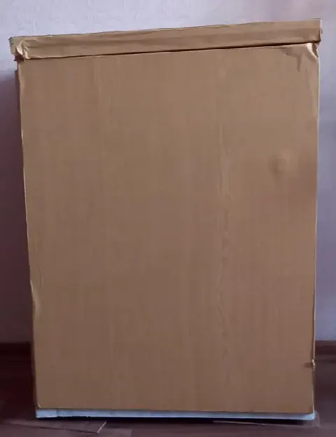 Тумба от швейной машинки