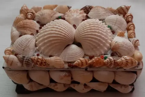 Шкатулки коллекционирование