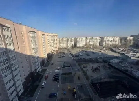 Сдается однокомнатная квартира