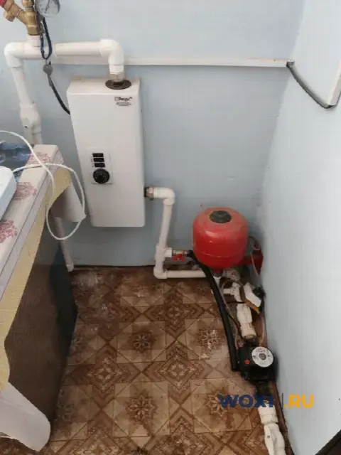Продаётся дачный участок с домом в г. Советский