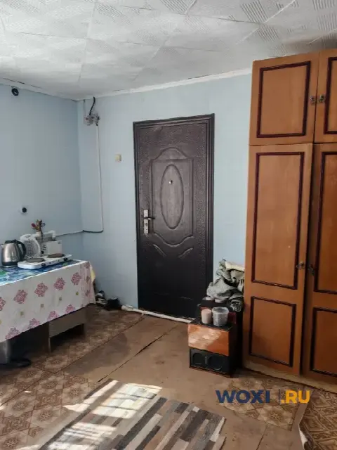 Продаётся дачный участок с домом в г. Советский